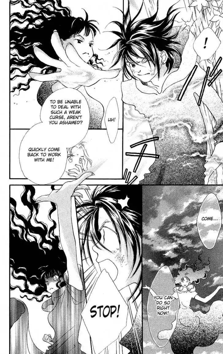 Mahou wo Shinjirukai? Chapter 5 32